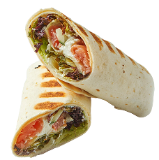 Wraps